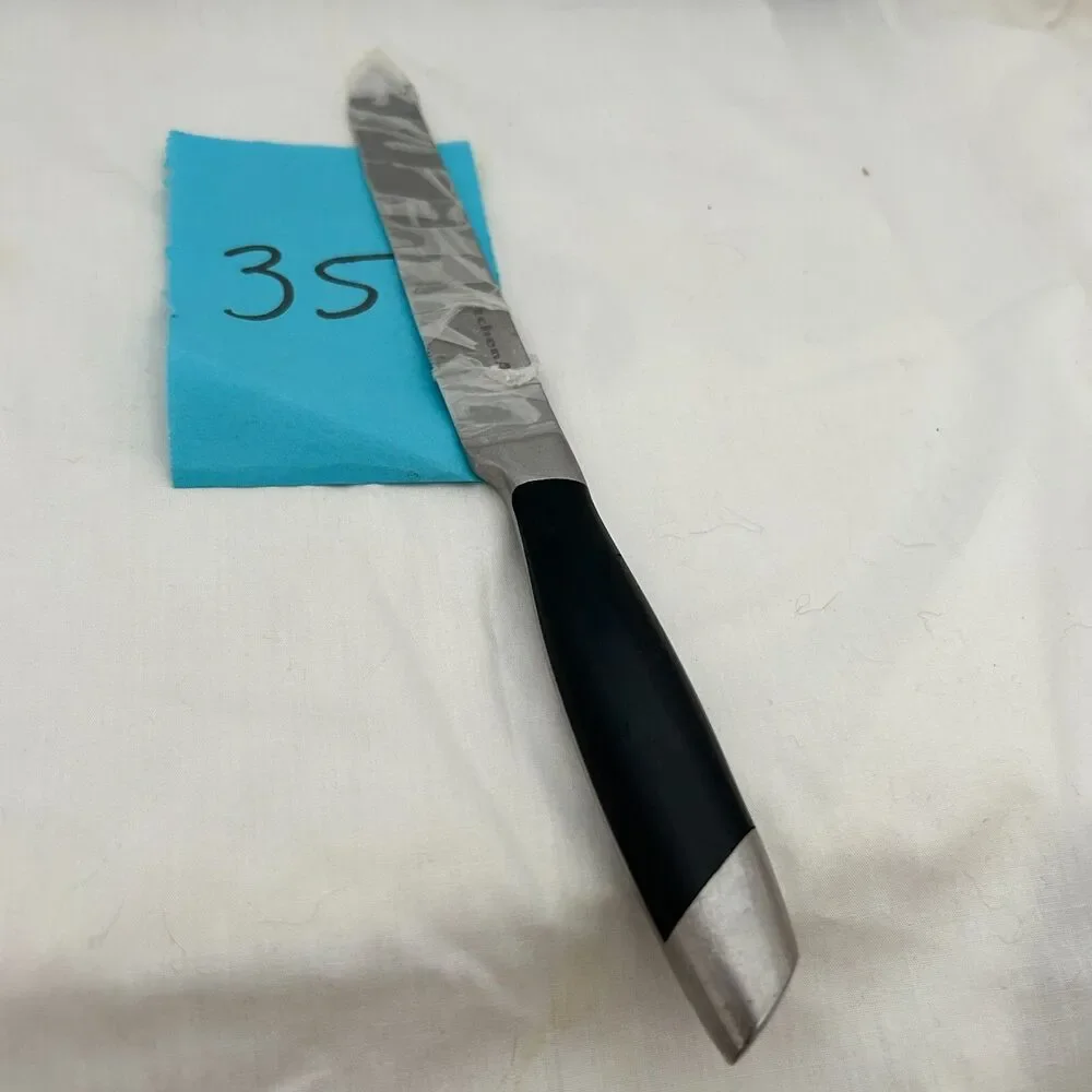 #8560 J A HENKELS KNIFE 5.5 INCH BONING VINTAGE